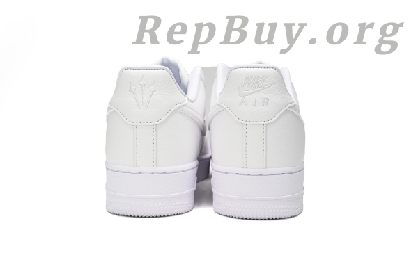 Top Version Nike Air Force 1 Low Drake NOCTA Certified Lover Boy CZ8065-100 - Image 3