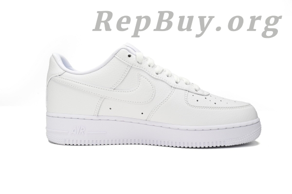 Top Version Nike Air Force 1 Low Drake NOCTA Certified Lover Boy CZ8065-100 - Image 2