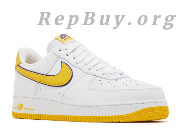 Top Version Nike Air Force 1, High Quality Replica Nike Shoes, Best Replica AF1 Low Retro, Kobe Bryant Lakers Sneakers, FZ1151-100 Reps, Perfect Copy Nike Air Force 1, 1:1 Replica Basketball Shoes, Premium Fake Nike Shoes
