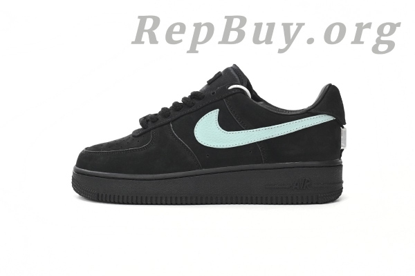 Top Version Nike Air Force 1 Low Verde acqua 1837, High Quality Replica Nike Air Force 1, Best Copy DZ1382-001, Premium Replica Sneakers, 1:1 Replica AF1 Verde acqua