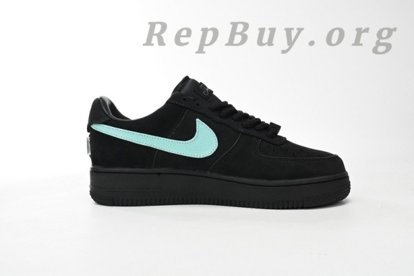 Top Version Nike Air Force 1 Low Verde acqua 1837, High Quality Replica Nike Air Force 1, Best Copy DZ1382-001, Premium Replica Sneakers, 1:1 Replica AF1 Verde acqua