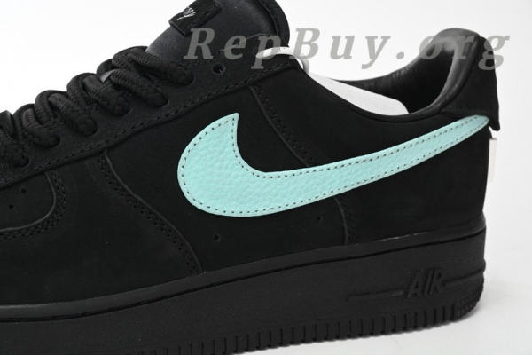 Top Version Nike Air Force 1 Low Verde acqua 1837, High Quality Replica Nike Air Force 1, Best Copy DZ1382-001, Premium Replica Sneakers, 1:1 Replica AF1 Verde acqua