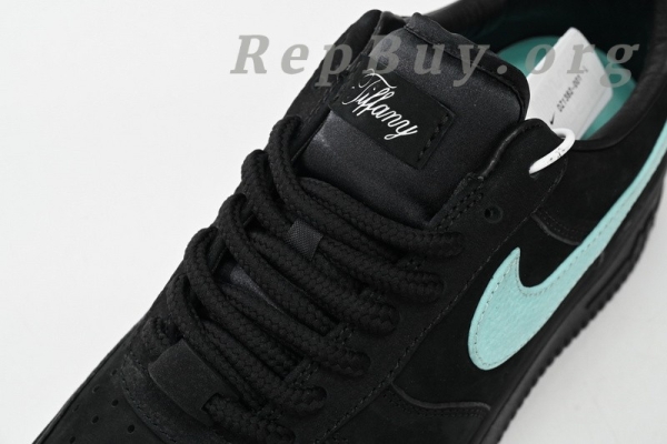 Top Version Nike Air Force 1 Low Verde acqua 1837, High Quality Replica Nike Air Force 1, Best Copy DZ1382-001, Premium Replica Sneakers, 1:1 Replica AF1 Verde acqua