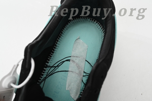Top Version Nike Air Force 1 Low Verde acqua 1837, High Quality Replica Nike Air Force 1, Best Copy DZ1382-001, Premium Replica Sneakers, 1:1 Replica AF1 Verde acqua