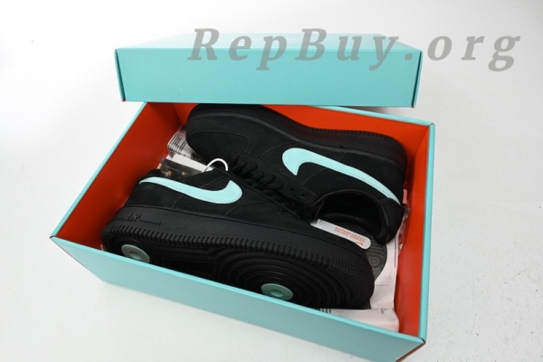 Top Version Nike Air Force 1 Low Verde acqua 1837, High Quality Replica Nike Air Force 1, Best Copy DZ1382-001, Premium Replica Sneakers, 1:1 Replica AF1 Verde acqua