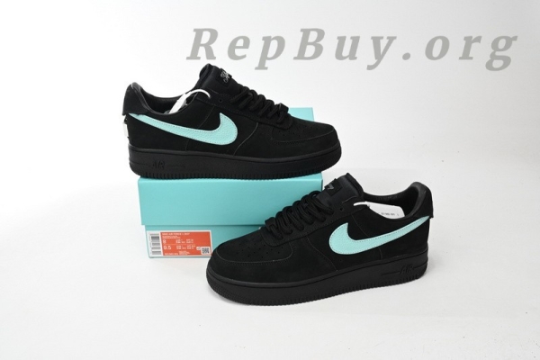 Top Version Nike Air Force 1 Low Verde acqua 1837, High Quality Replica Nike Air Force 1, Best Copy DZ1382-001, Premium Replica Sneakers, 1:1 Replica AF1 Verde acqua