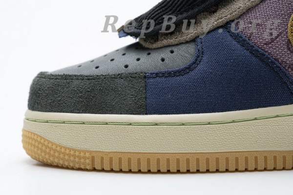 Top Version Nike Air Force 1 Low Travis Scott Cactus Jack CN2405-900, best replica Nike Air Force 1, high quality Travis Scott shoes, perfect copy AF1, 1:1 replica sneakers, premium quality replica shoes, exact copy Nike Travis Scott, top tier replica sneakers, flawless duplicate Nike shoes, best imitation Travis Scott AF1