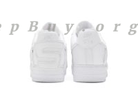 Top Version Nike Air Force 1 LowCactus Plant Flea Market White (2024) FQ7069-100 - 图片 3