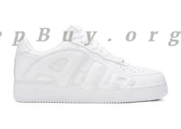 Top Version Nike Air Force 1 LowCactus Plant Flea Market White (2024) FQ7069-100 - 图片 2
