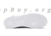 Top Version Nike Air Force 1 LowCactus Plant Flea Market White (2024) FQ7069-100 - 图片 5