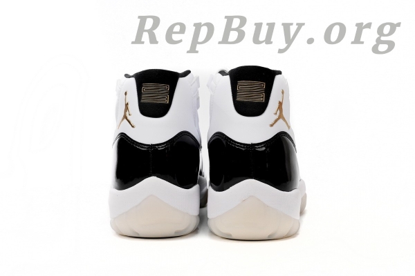 Top Version Nike Air Jordan 11 DMP CT8012-170 - 图片 4