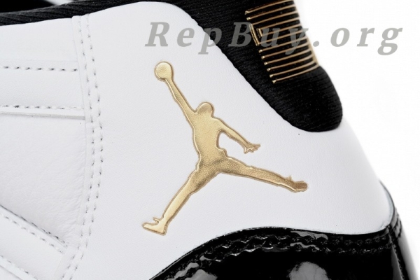 Top Version Nike Air Jordan 11 DMP CT8012-170 - 图片 7