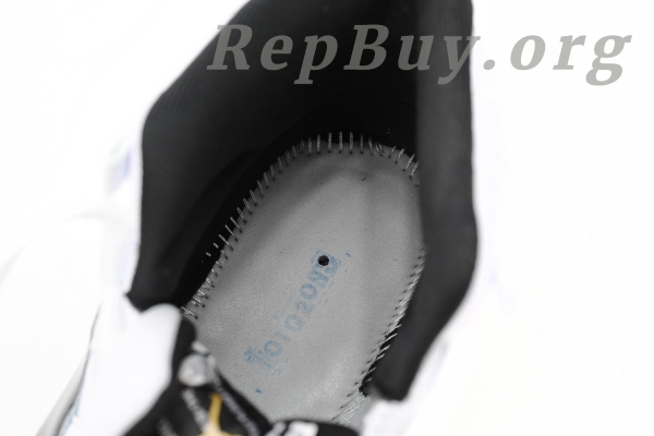 Top Version Nike Air Jordan 11 DMP CT8012-170 - 图片 10