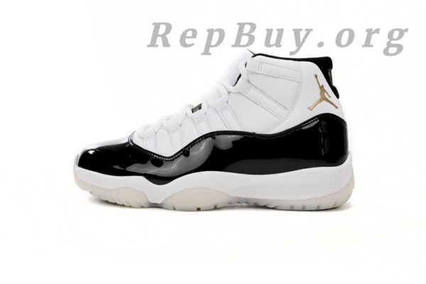 Top Version Nike Air Jordan 11 DMP CT8012-170