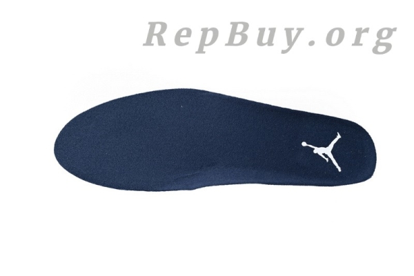 Top Version Nike Air Jordan 11 Retro Midnight Blue 378037-441 - Image 11