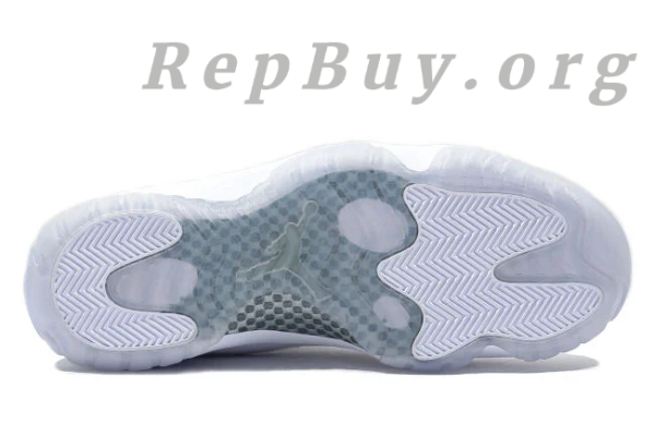 Top Version Nike Air Jordan 11 Retro Silver Anniversary, High Quality Replica Jordan 11, Best Fake Air Jordan 11, 1:1 Replica Jordan Shoes, Perfect Copy Nike AJ11, 378038-101 Replica, Premium Quality Fake Sneakers