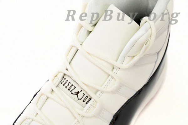Top Version Nike Air Jordan 11 WMNS “Neapolitan” AR0715-101 - Image 7