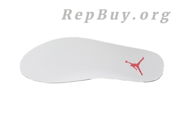 Top Version Nike Air Jordan 13 “Wolf Grey” 414571-160 - Image 11