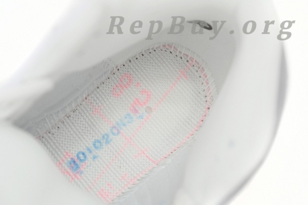 Top Version Nike Air Jordan 13 “Wolf Grey” 414571-160 - Image 13