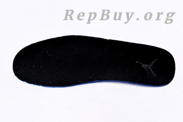 Top Version Nike Air Jordan 13 Retro Black Cat 414571-012 - Image 12
