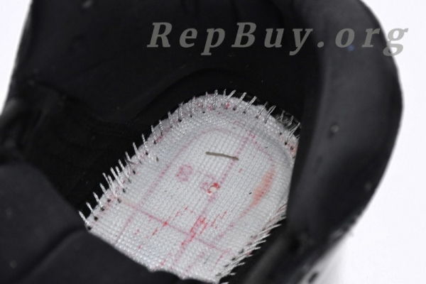 Top Version Nike Air Jordan 13 Retro Black Cat 414571-012 - Image 14