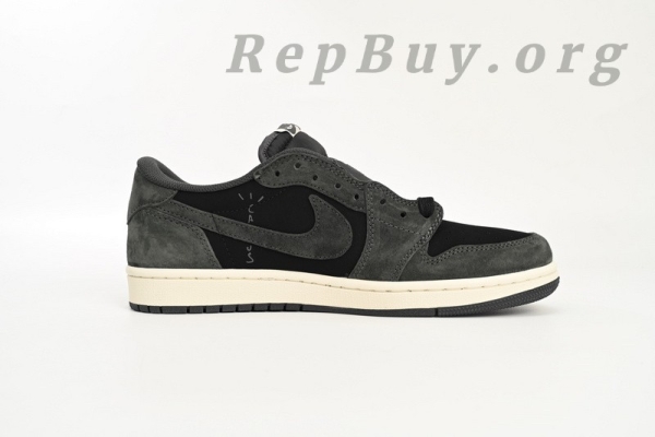 Top Version Air Jordan 1 Low Travis Scott, Best Replica Travis Scott Shoes, High Quality Replica AJ1 Low, Fake Travis Scott Jordan 1, 1:1 Copy DM7866-010, Perfect Clone White Grey Low Gang, Premium Rep Sneakers, Travis Scott AJ1 Replica