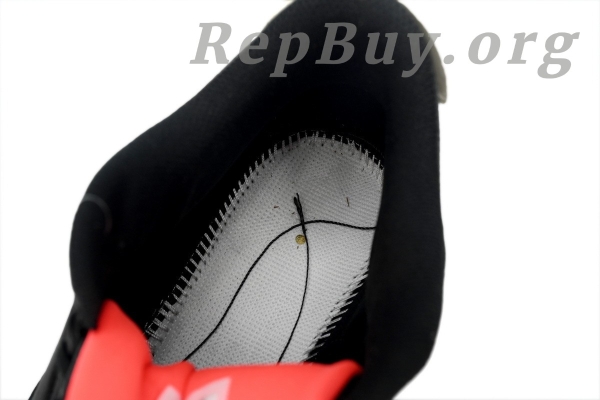 Top Version Nike Air Jordan 3 Retro SP Rio FN0344-001 - Image 5
