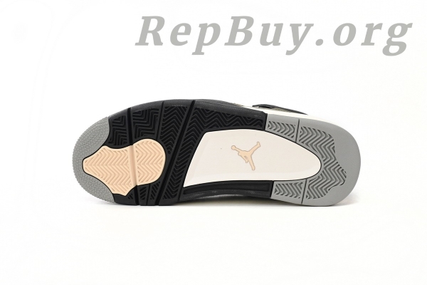 Top Version Nike Air Jordan 4 Craft “Olive” FB9927-200 - Image 10
