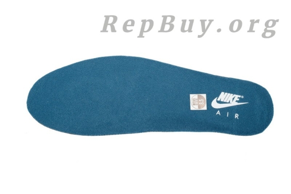 Top Version Nike Air Jordan 4 OG “Military Blue” 4369(2024) - Image 9