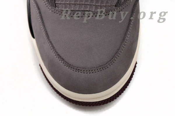 Top Version Nike Air Jordan 4 Retro A Ma Maniére Violet Ore DV6773-220 - Image 7