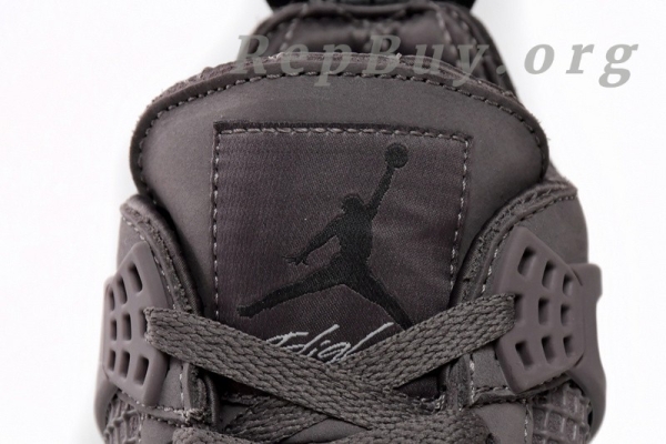 Top Version Nike Air Jordan 4 Retro A Ma Maniére Violet Ore DV6773-220 - Image 9