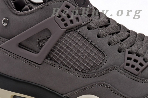 Top Version Nike Air Jordan 4 Retro A Ma Maniére Violet Ore DV6773-220 - Image 11