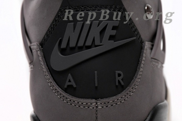Top Version Nike Air Jordan 4 Retro A Ma Maniére Violet Ore DV6773-220 - Image 13