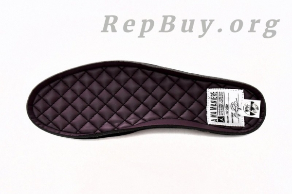 Top Version Nike Air Jordan 4 Retro A Ma Maniére Violet Ore DV6773-220 - Image 17