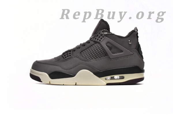 Top Version Nike Air Jordan 4 Retro A Ma Maniére Violet Ore DV6773-220