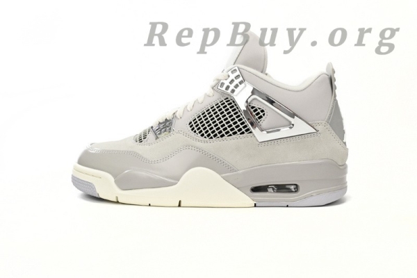 Top Version Nike Air Jordan 4 Retro Frozen Moments AQ9129-001