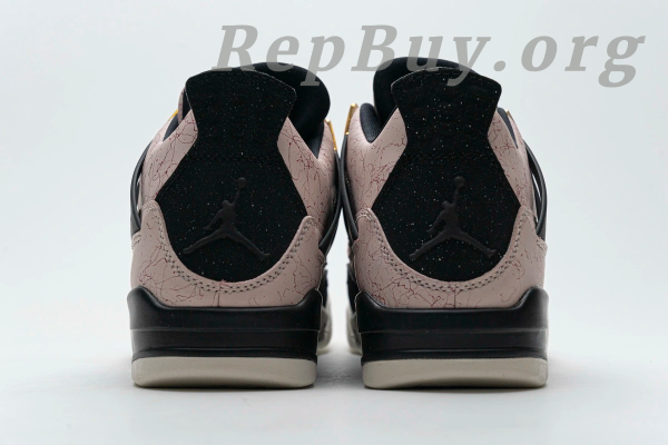 Top Version Nike Air Jordan 4 Retro Silt Red Splatter (W) AQ9129-601 - Image 6