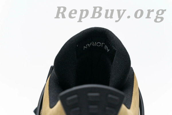 Top Version Nike Air Jordan 4 Retro Silt Red Splatter (W) AQ9129-601 - Image 8