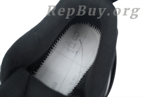 Top Version Nike Air Jordan 4 Retro White Thunder FQ8138-001 - Image 5