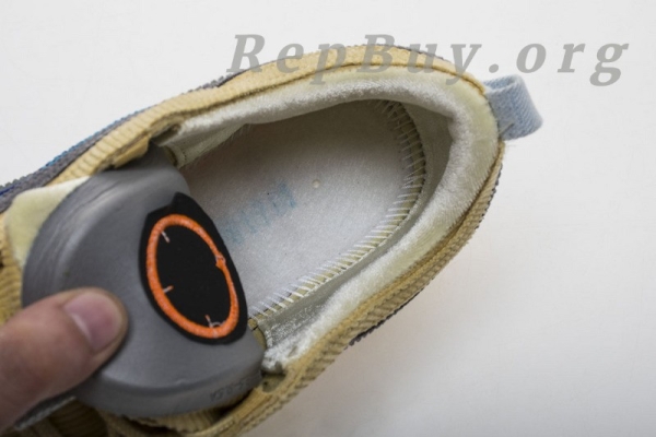 Top Version Nike Air Max 1/97 Sean Wotherspoon (Extra Lace Set Only) AJ4219-400 - Image 12