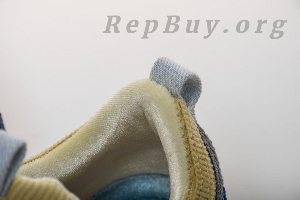 Top Version Nike Air Max 1/97 Sean Wotherspoon (Extra Lace Set Only) AJ4219-400 - Image 25