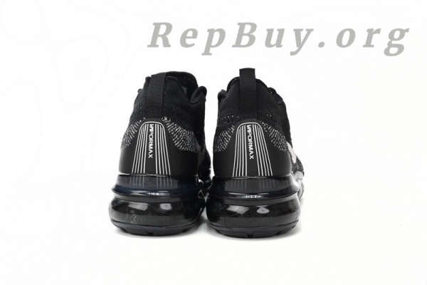 Top Version Nike AIR VAPORMAX 2023 FK Oreo DV1678-001 - Image 4