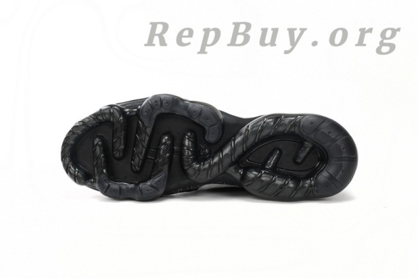 Top Version Nike AIR VAPORMAX 2023 FK Oreo DV1678-001 - Image 5