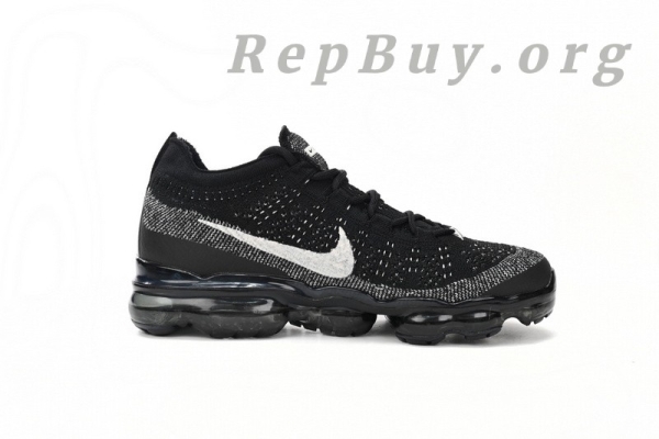 Top Version Nike AIR VAPORMAX 2023 FK Oreo DV1678-001 - Image 3