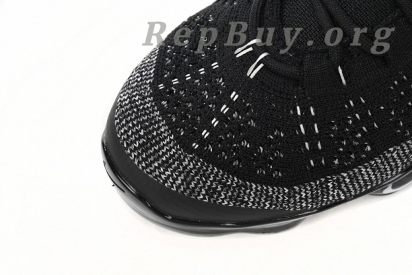 Top Version Nike AIR VAPORMAX 2023 FK Oreo DV1678-001 - Image 6