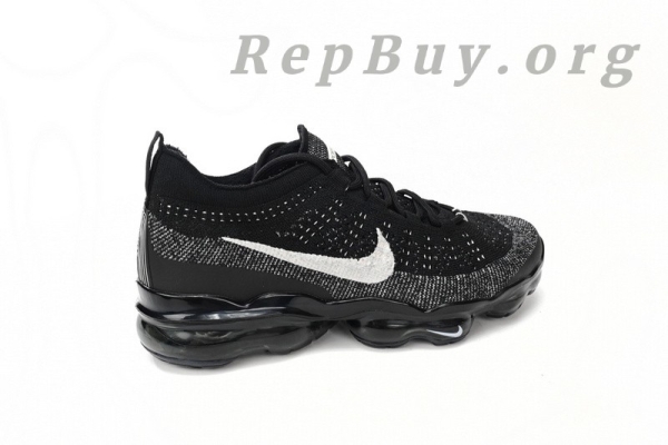 Top Version Nike AIR VAPORMAX 2023 FK Oreo DV1678-001 - Image 9