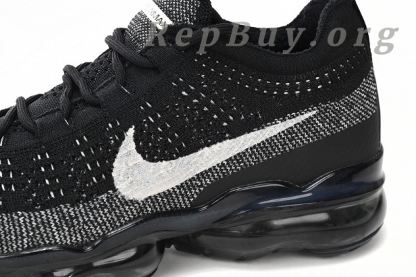 Top Version Nike AIR VAPORMAX 2023 FK Oreo DV1678-001 - Image 8