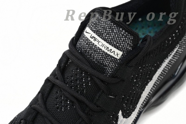 Top Version Nike AIR VAPORMAX 2023 FK Oreo DV1678-001 - Image 7