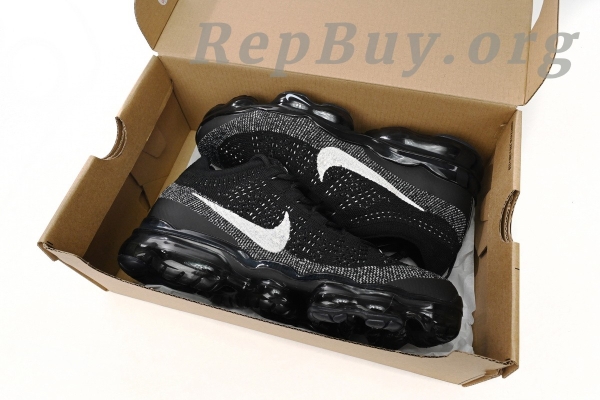 Top Version Nike AIR VAPORMAX 2023 FK Oreo DV1678-001 - Image 16