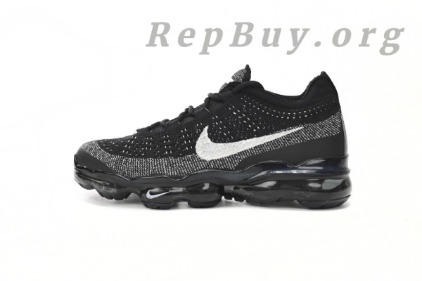 Top Version Nike AIR VAPORMAX 2023 FK Oreo DV1678-001